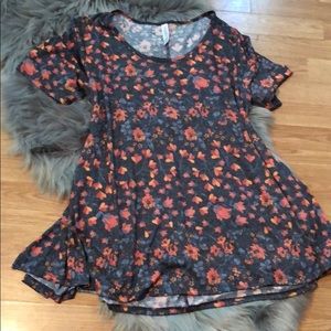 Lularoe perfect t